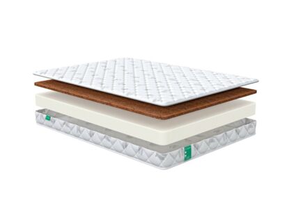 Матрас Sleeptek Royal Extra 8 уцененный 22