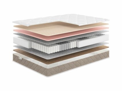 Матрас Мистер Слип Soft Line хард массаж 54