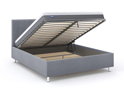 Кровать Димакс Лероса Сапфир с подъемным механизмом 266