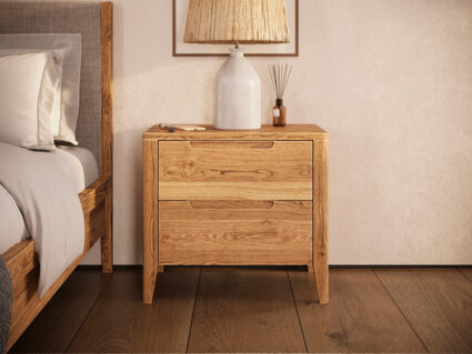 Тумба Rivi Ruby 50 Пинотекс 1553