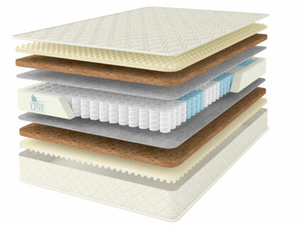 Матрас Comfort Line Hard Classic TFK 37