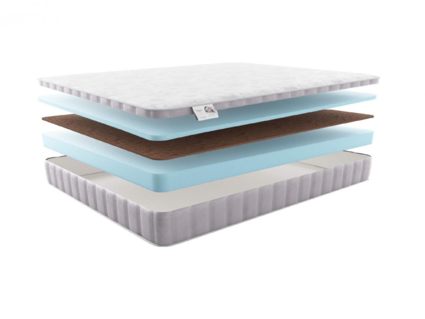 Матрас Materlux Lieto Kids 524