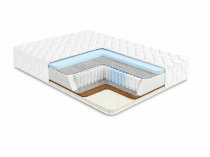 Матрас Comfort Line Medium-Life S1000 34