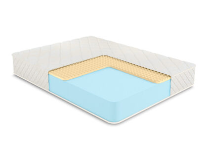 Матрас Comfort Line Eco Roll+ SoftLight 37