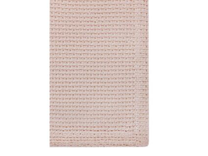Плед Luxberry BOUCLE пломбир 1083