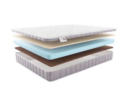 Матрас Materlux Kolari Kids 524