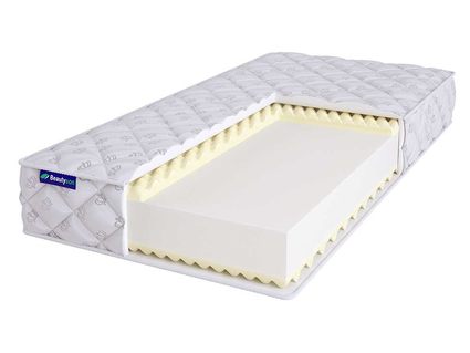 Матрас BeautyRoll Roll Foam 10 Massage Double 916