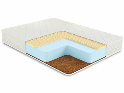 Матрас Comfort Line Cocos Roll Classic Soft 37