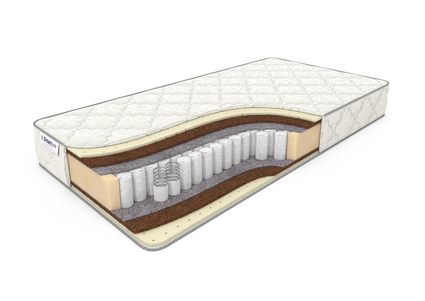 Матрас DreamLine Balance Medium TFK 344