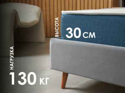 Матрас Димакс Практик 29 кокос уцененный 37