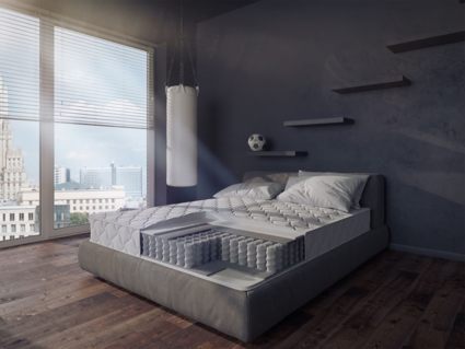 Матрас Evita Relax H2 71