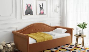 Кровать для девочек Benartti Adelina Box