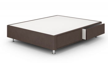 Кровать со скидками Lonax Box Drawer 1 ящик (стандарт)