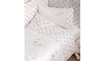 Комплект постельного белья Luxberry YUMMY детский