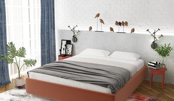 Кровать со скидками Benartti Dino